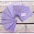 Hand dyed 36 count linen - Light Crocus fat quarter