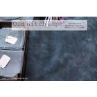 Hand dyed 46 count linen - September Shades 15x13,3 inch - 38x34 cm