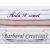 FOTM 12 months - Aida 18 count - 19x13" - 50x35 cm (2 pieces)