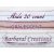 FOTM 12 months - Aida 20 count OPALESCENT - 19x13" - 50x35 cm (2 pieces)