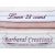FOTM 12 months - Linen 28 count - 19x13" - 50x35 cm (2 pieces)