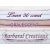 FOTM 12 months - Linen 36 count OPALESCENT - 19x13" - 50x35 cm (2 pieces)