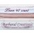 FOTM 12 months - Linen 40 count - 19x13" - 50x35 cm (2 pieces)