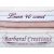 FOTM 12 months - Linen 46 count - 19x13" - 50x35 cm (2 pieces)