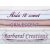 FOTM 12 months - Aida 18 count OPALESCENT - 27x19" - 70x50 cm (2 pieces)