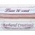 FOTM 12 months - Linen 36 count - 27x19" - 70x50 cm (2 pieces)