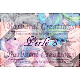Perlé 8