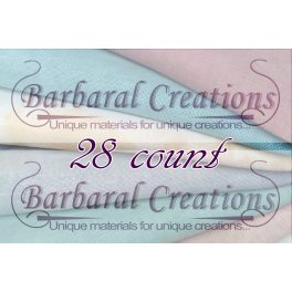 28 count (28 fils/inch)