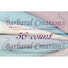 56 count (56 fils/inch)